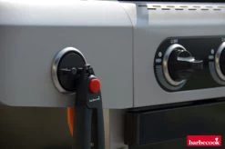 Barbecook Siesta 310 Zwart -Tefal Winkel 1121695