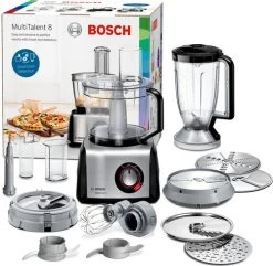 Bosch MultiTalent 8 MC812M865 -Tefal Winkel 1128475