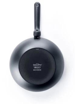 GreenPan Torino Keramische Koekenpannenset 24 + 28 Cm + Wokpan 28 Cm -Tefal Winkel 1129526