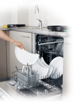 Princess Dinner4All - 8 Personen -Tefal Winkel 1134203