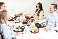 Princess Dinner4All - 8 Personen -Tefal Winkel 1134206