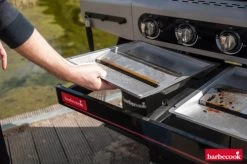 Barbecook Siesta 310 Zwart -Tefal Winkel 1142744