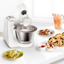 Bosch MUM5824C CreationLine -Tefal Winkel 1149385