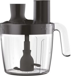 Tefal Quickchef HB65LD Staafmixer Met Food Processor -Tefal Winkel 1149780