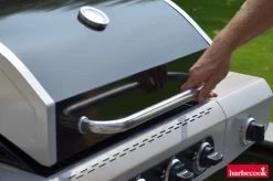 Barbecook Siesta 310 Zwart -Tefal Winkel 1149806