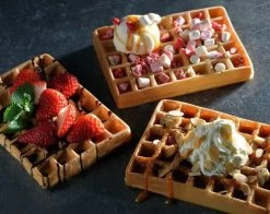 Tefal OptiGrill+ GC716D + Wafelaccessoire -Tefal Winkel 1149920