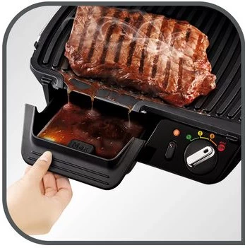 Tefal Grill Supergrill XL GC461B12 5 Tefal Grill Supergrill XL GC461B12 - Afbeelding 3