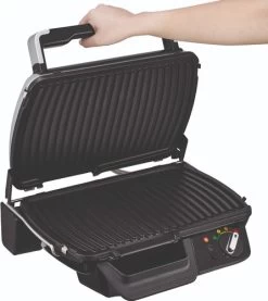 Tefal Grill Supergrill XL GC461B12 12 Tefal Grill Supergrill XL GC461B12 -Tefal Winkel 1154910