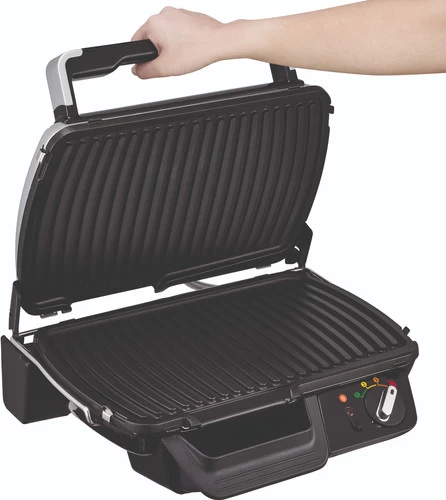 Tefal Grill Supergrill XL GC461B12 7 Tefal Grill Supergrill XL GC461B12 - Afbeelding 5