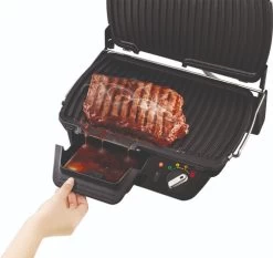 Tefal Grill Supergrill XL GC461B12 11 Tefal Grill Supergrill XL GC461B12 -Tefal Winkel 1155895