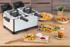 Tefal FR3610 Double Pro -Tefal Winkel 1156603