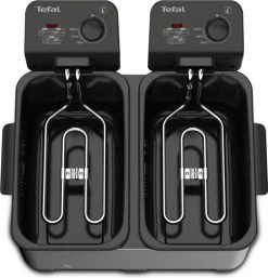Tefal FR3610 Double Pro -Tefal Winkel 1157469