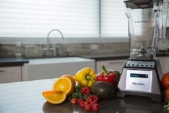 Blendtec Total Blender Zwart -Tefal Winkel 1167833