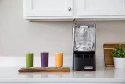 Blendtec Professional 800 Zwart -Tefal Winkel 1167841