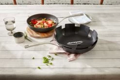 Demeyere Alu Pro Koekenpan 20 Cm -Tefal Winkel 1167927