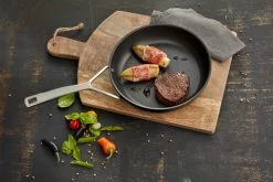 Demeyere Alu Pro 5 Koekenpan 24 Cm -Tefal Winkel 1167936