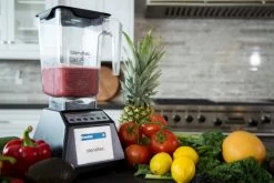 Blendtec Total Blender Zwart -Tefal Winkel 1168562