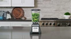 Blendtec Total Blender Zwart -Tefal Winkel 1168564