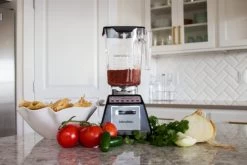 Blendtec Total Blender Zwart -Tefal Winkel 1168566