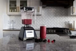 Blendtec Total Blender Zwart -Tefal Winkel 1168567