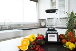 Blendtec Total Blender Zwart -Tefal Winkel 1168569