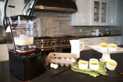 Blendtec Professional 800 Zwart -Tefal Winkel 1168583