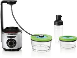 Bosch VitaPower Serie 8 MMBV625M -Tefal Winkel 1186584