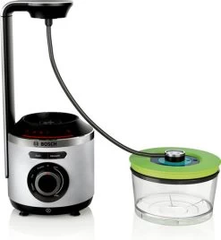 Bosch VitaPower Serie 8 MMBV625M -Tefal Winkel 1187595