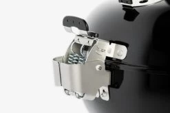 Weber Master Touch Premium SE E-5775 Zwart + Sear Grate + Hoes -Tefal Winkel 1190370 1