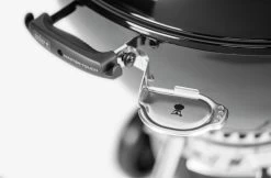 Weber Master Touch Premium SE E-5775 Zwart Met Sear Grate -Tefal Winkel 1190799