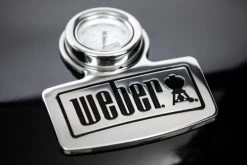 Weber Master Touch Premium SE E-5775 Zwart + Sear Grate + Hoes -Tefal Winkel 1190801 1