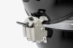 Weber Master Touch Premium SE E-5775 Zwart Met Sear Grate -Tefal Winkel 1190802