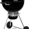 Weber Master Touch Premium SE E-5775 Zwart Met Sear Grate -Tefal Winkel 1193946