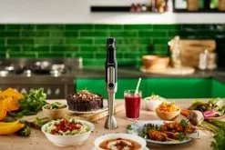 Philips ProMix HR2652/90 24 Philips ProMix HR2652/90 -Tefal Winkel 1203243