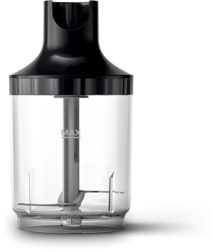 Philips ProMix HR2652/90 8 Philips ProMix HR2652/90 - Afbeelding 6