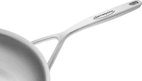 Demeyere Multiline 7 Koekenpan 32 Cm 9 Demeyere Multiline 7 Koekenpan 32 Cm - Afbeelding 7