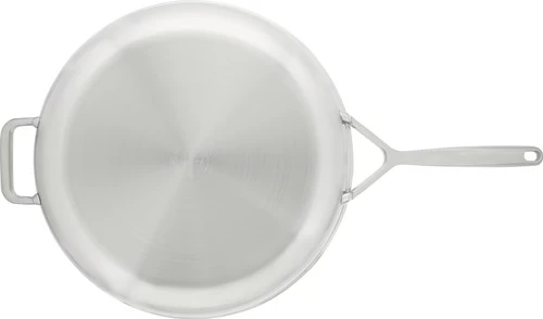 Demeyere Multiline 7 Koekenpan 32 Cm 7 Demeyere Multiline 7 Koekenpan 32 Cm - Afbeelding 5