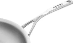 Demeyere Proline 7 Koekenpan 28 Cm -Tefal Winkel 1204930