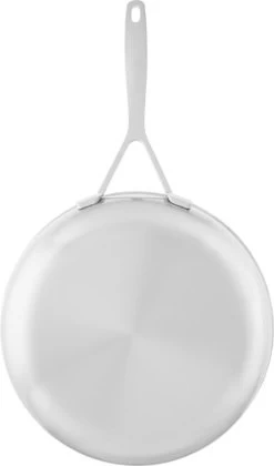 Demeyere Industry 5 Koekenpan 28 Cm -Tefal Winkel 1204934