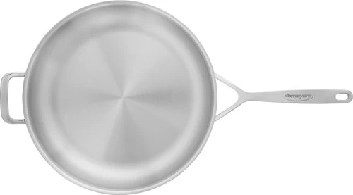 Demeyere Multiline 7 Koekenpan 32 Cm 6 Demeyere Multiline 7 Koekenpan 32 Cm - Afbeelding 4