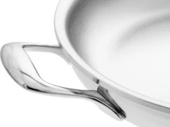 Demeyere Proline 7 Koekenpan 28 Cm -Tefal Winkel 1205920