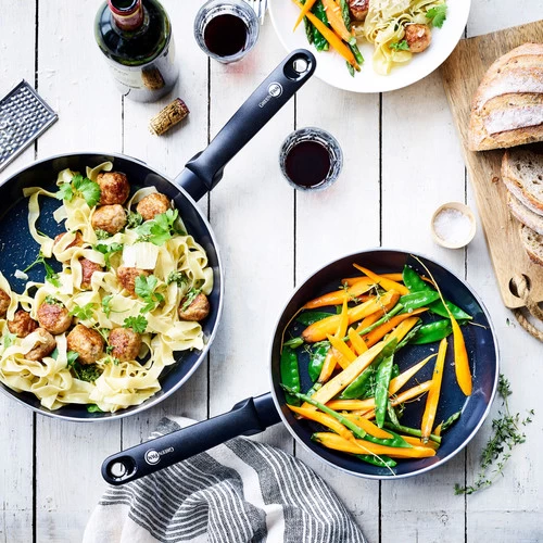 GreenPan Torino Keramische Koekenpan 20 Cm 8 GreenPan Torino Keramische Koekenpan 20 Cm - Afbeelding 6