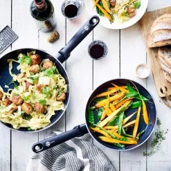 GreenPan Torino Keramische Koekenpan 24 Cm -Tefal Winkel 1209055