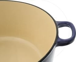 BK Bourgogne Braadpan 28 Cm Royal Blue -Tefal Winkel 1209880