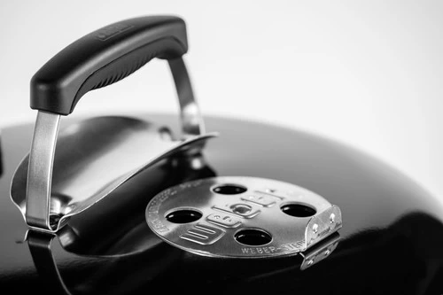 Weber Original Kettle E-5730 57 Cm Zwart 13 Weber Original Kettle E-5730 57 Cm Zwart - Afbeelding 11