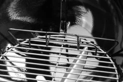 Weber Original Kettle E-5730 57 Cm Zwart + Hoes -Tefal Winkel 1210514