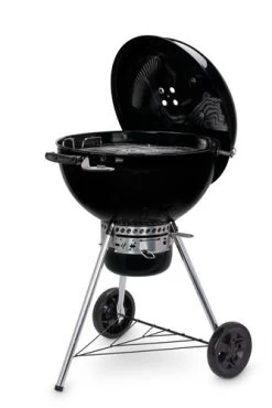 Weber Master Touch GBS E-5750 57 Cm Zwart -Tefal Winkel 1210537 1