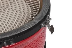 Kamado Joe Classic II + Hoes + Pizzasteen -Tefal Winkel 1215189 1