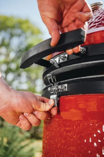 Kamado Joe Classic II Zonder Onderstel 10 Kamado Joe Classic II Zonder Onderstel - Afbeelding 8