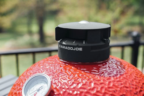 Kamado Joe Classic II Zonder Onderstel 9 Kamado Joe Classic II Zonder Onderstel - Afbeelding 7